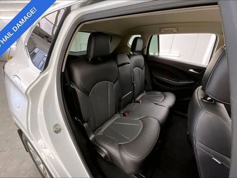 Used 2018 Buick Envision Essence FWD image 18