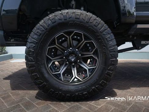 Used 2018 Ford F250 Platinum w/ Platinum Ultimate Package image 43