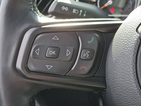 Certified 2021 Jeep Wrangler Sport S image 20