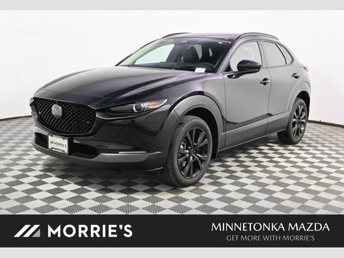 New 2026 MAZDA CX-30 2.5 Turbo w/ Premium Plus Pkg AWD/4WD image 1