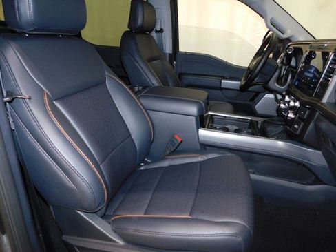 New 2026 Ford F350 Lariat image 21