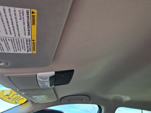 Used 2024 Nissan Altima 2.5 SR image 30