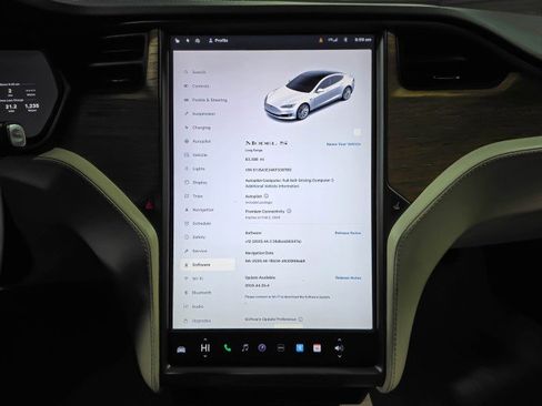Used 2019 Tesla Model S Long Range image 25