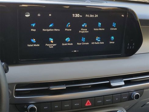 Used 2023 Hyundai Palisade SEL w/ Premium Package image 15