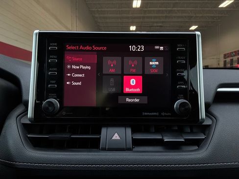 Used 2020 Toyota RAV4 XLE w/ Convenience Package AWD/4WD image 31