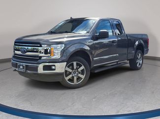 Used 2020 Ford F150 XLT AWD/4WD video 1