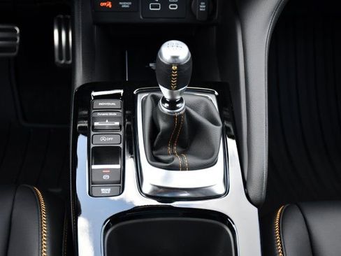 New 2026 Acura Integra A-Spec FWD image 27
