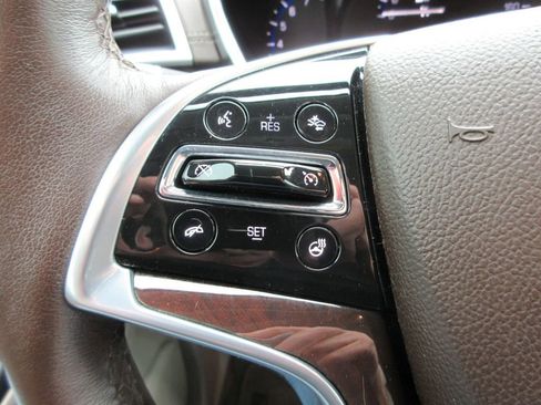 Used 2016 Cadillac SRX Performance w/ Driver Awareness Package image 26