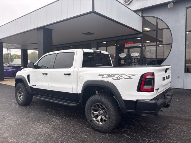 Used 2024 RAM 1500 TRX AWD/4WD image 6