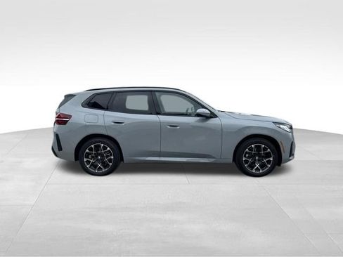 New 2026 BMW X3 xDrive30 w/ Premium Package image 8