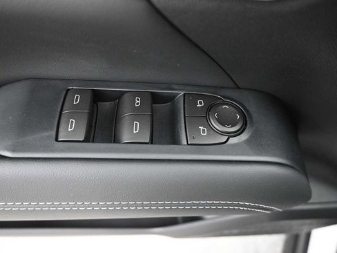 New 2026 GMC Terrain Elevation w/ Black Edition image 20