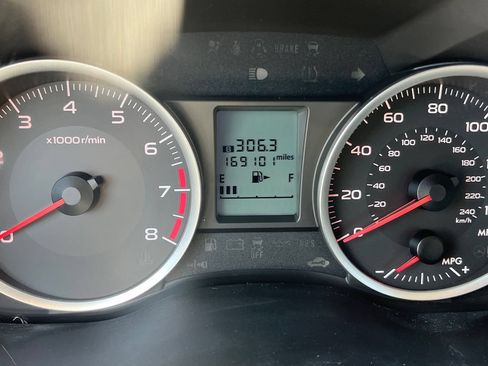 Used 2018 Subaru Crosstrek 2.0i Limited AWD/4WD image 14