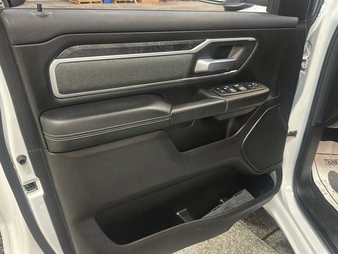 Used 2023 RAM 1500 Big Horn AWD/4WD image 17