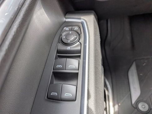 New 2026 Chevrolet Silverado 1500 RST w/ RST All Star Premium Package AWD/4WD image 23