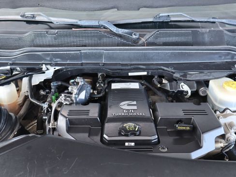 Used 2021 RAM 3500 Limited image 54