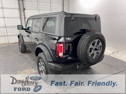 New 2025 Ford Bronco Big Bend image 5