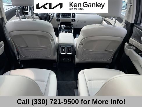 Certified 2023 Kia Sorento SX AWD/4WD image 52