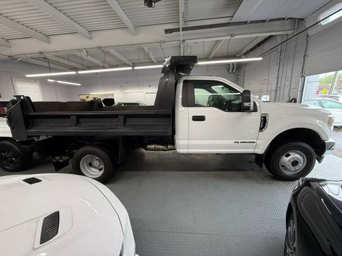 Used 2019 Ford F350 XL w/ XL Value Package AWD/4WD image 6