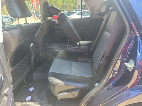 Certified 2024 Toyota 4Runner SR5 Premium w/ Moonroof Package RWD image 17
