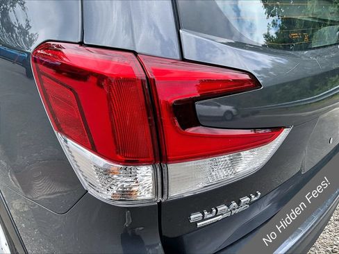 Used 2024 Subaru Forester AWD/4WD image 27