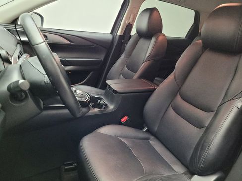 Used 2021 MAZDA CX-9 Touring FWD image 17