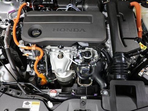 New 2026 Honda Accord Sport image 28