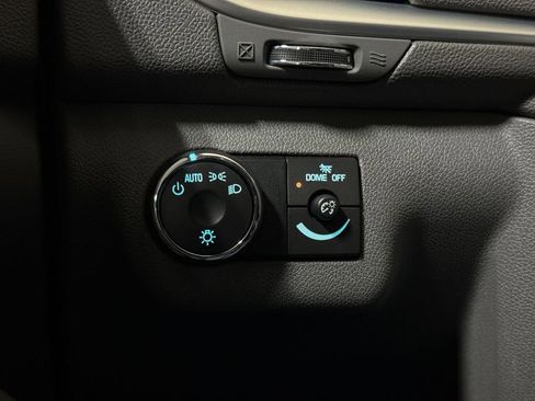 Used 2016 Chevrolet Traverse LS FWD image 18