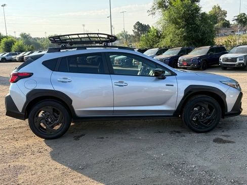 Used 2026 Subaru Crosstrek 2.5i Sport w/ Crosstrek Mirror Package AWD/4WD image 6
