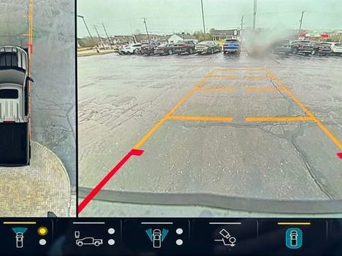 Used 2024 Chevrolet Silverado 1500 LT Trail Boss w/ LT Trail Boss Premium Package image 42