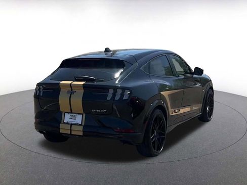 Used 2023 Ford Mustang Mach-E GT image 14