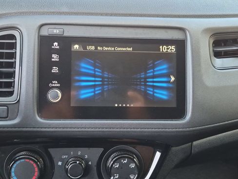 Used 2022 Honda HR-V Sport image 20