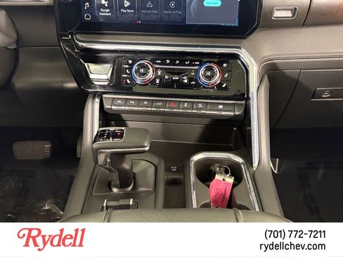 Used 2023 GMC Sierra 1500 Denali w/ Denali Reserve Package image 15