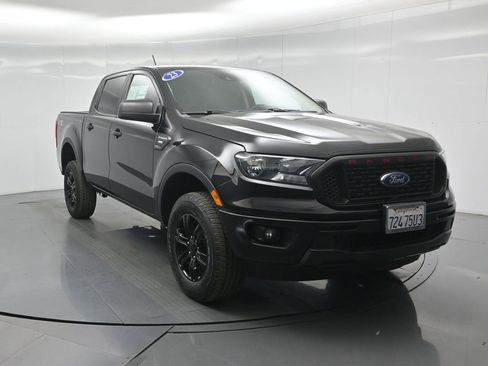 Certified 2023 Ford Ranger XL w/ Equipment Group 101A High image 26