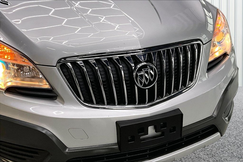 Used 2016 Buick Encore FWD image 30