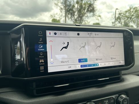 New 2026 Jeep Gladiator Sport image 45