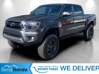 Used 2015 Toyota Tacoma 4x4 Double Cab w/ TRD Sport Package video 1