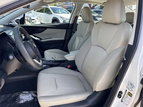 Certified 2021 Subaru Impreza Premium w/ Popular Package #3 image 11