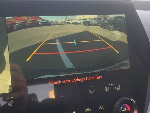 New 2026 Lexus RZ 350e 2WD image 20