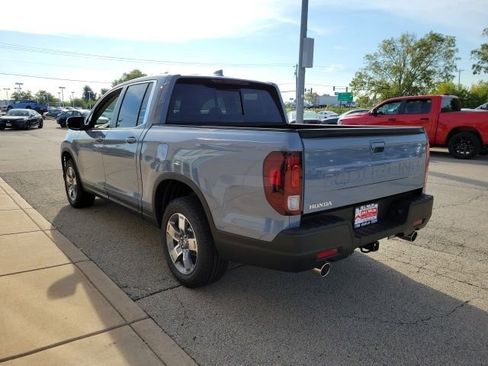 Used 2025 Honda Ridgeline RTL image 7