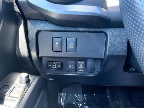Certified 2023 Toyota Tacoma TRD Sport w/ Advanced Technology Package AWD/4WD image 34