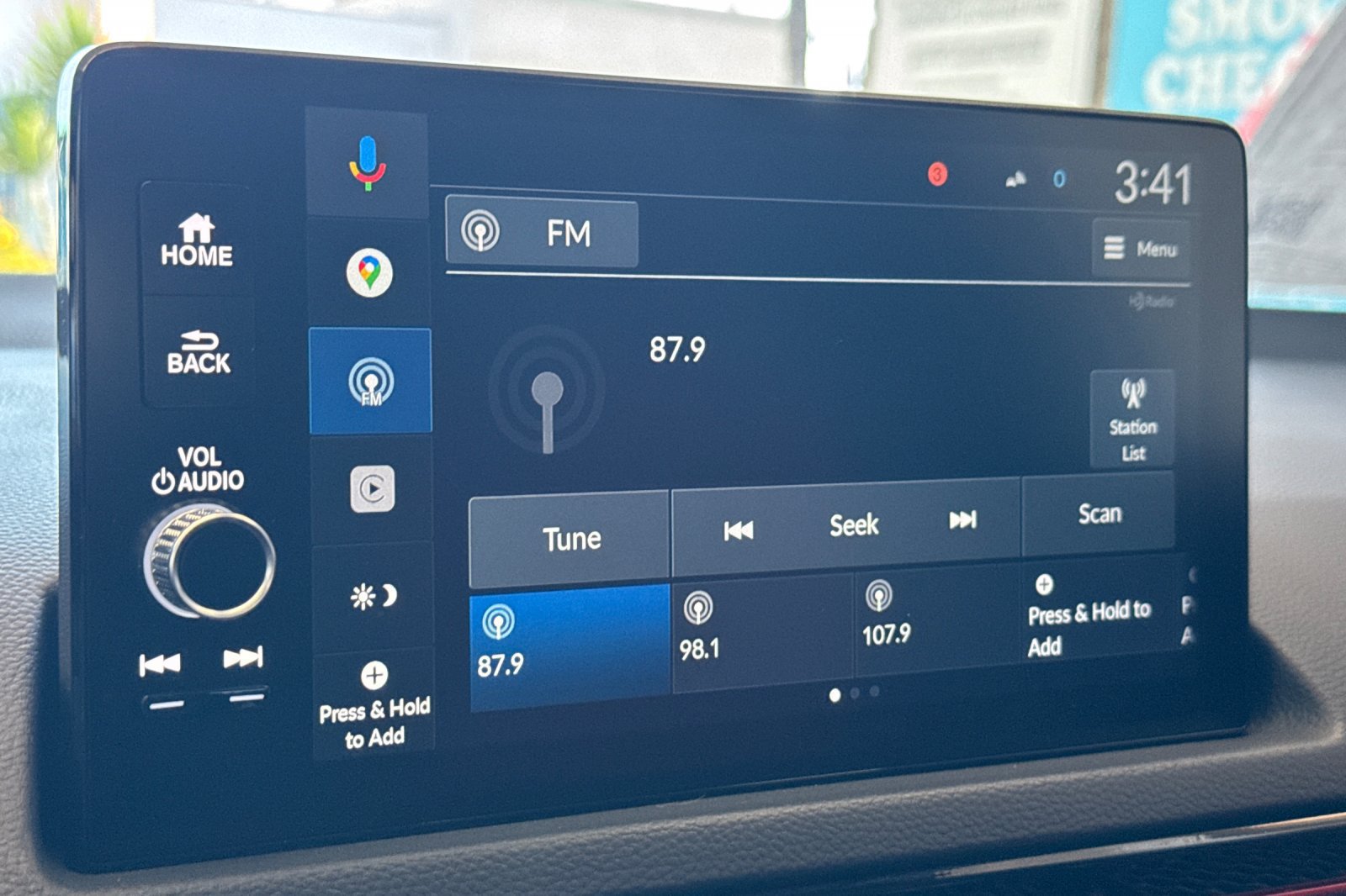 Certified 2025 Honda Civic Si image 17