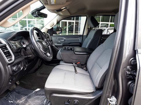 Used 2020 RAM 1500 Big Horn AWD/4WD image 24