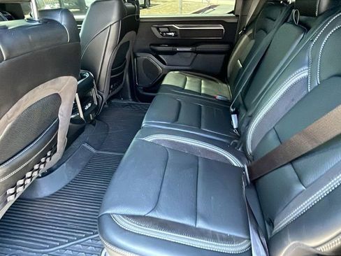 Used 2023 RAM 1500 TRX w/ TRX Level 1 Equipment Group image 16