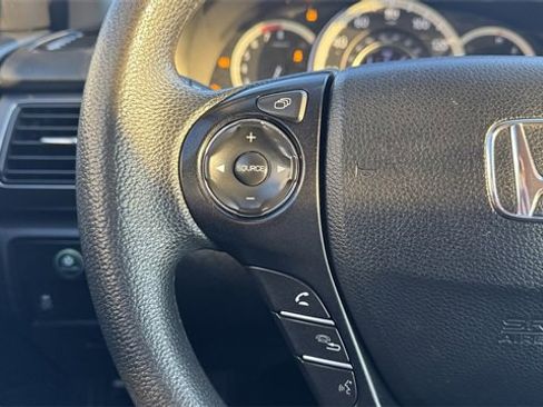 Used 2015 Honda Accord LX image 23