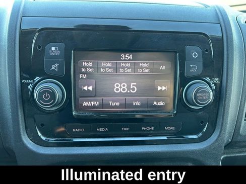 Used 2020 RAM ProMaster 1500 image 24