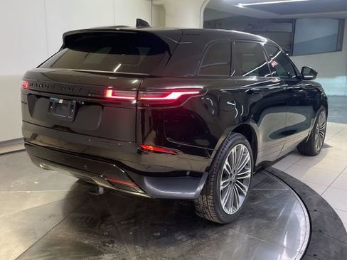 Used 2026 Land Rover Range Rover Velar Autobiography image 6