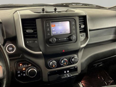 Used 2021 RAM 1500 Big Horn AWD/4WD image 10