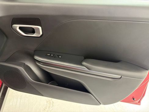 New 2026 Kia K4 FWD image 43