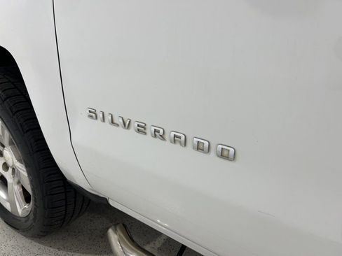 Used 2014 Chevrolet Silverado 1500 LT image 26