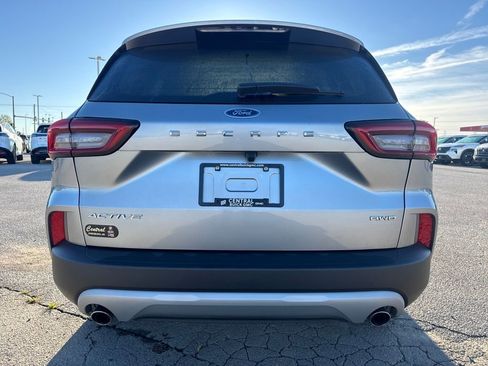 Used 2024 Ford Escape Active AWD/4WD image 5